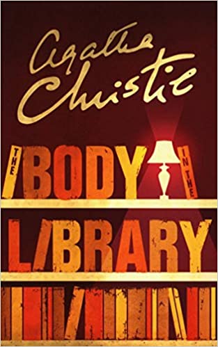 The Body in the Library